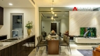 Empire City - Apartment for rent 02 Bedrooms - An Khanh Ward -Ho Chi Minh
