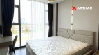 Apartment for rent Empire City - 02 Bedrooms - An Khanh Ward -Ho Chi Minh
