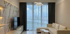 Apartment for rent Empire City - 02 Bedrooms - An Khanh Ward -Ho Chi Minh