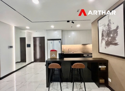 Apartment for rent Empire City - 02 Bedrooms - An Khanh Ward -Ho Chi Minh