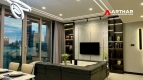 Apartment for rent Empire City - 03 Bedrooms - An Khanh Ward -Ho Chi Minh