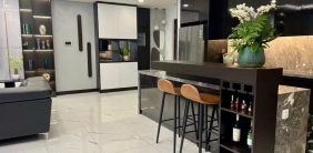 Apartment for rent Empire City - 03 Bedrooms - An Khanh Ward -Ho Chi Minh