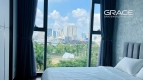 Apartment for rent Empire City - 03 Bedrooms - An Khanh Ward -Ho Chi Minh