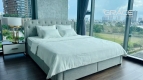 Apartment for rent Empire City - 03 Bedrooms - An Khanh Ward -Ho Chi Minh