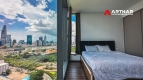 Apartment for rent Empire City - 03 Bedrooms - An Khanh Ward -Ho Chi Minh