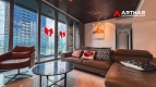Apartment for rent Empire City - 03 Bedrooms - An Khanh Ward -Ho Chi Minh