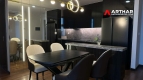 Apartment for rent Empire City - 02 Bedrooms - An Khanh Ward -Ho Chi Minh