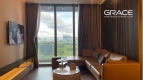 Apartment for rent Empire City - 02 Bedrooms - An Khanh Ward -Ho Chi Minh