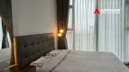 Apartment for rent Empire City - 02 Bedrooms - An Khanh Ward -Ho Chi Minh