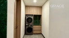 Duplex apartment for rent Empire City - 03 Bedrooms - An Khanh Ward -Ho Chi Minh
