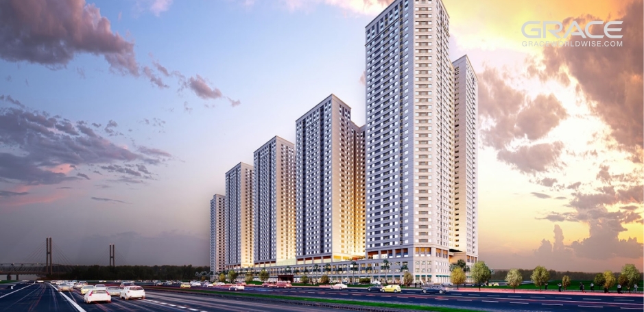 Vinhomes Grand Park