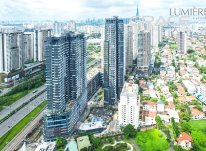 LUMIÈRE Riverside