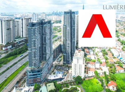 LUMIERE Riverside
