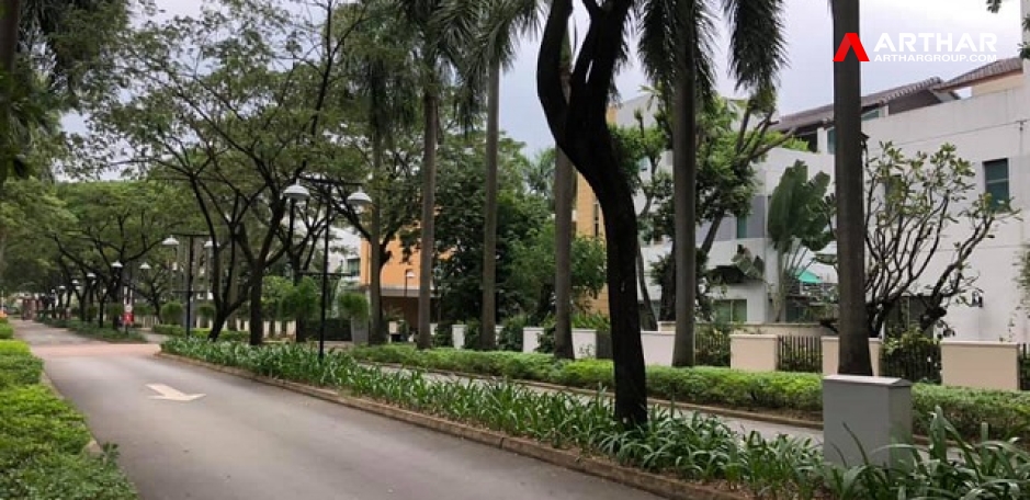 Villa Riviera