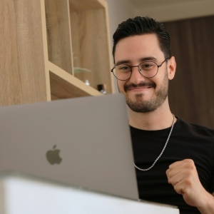 Temporary Accommodation Booking